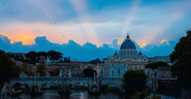 Rome: St. Peters Basilica, Papal Tombs, and Dome Tour - Customer Feedback