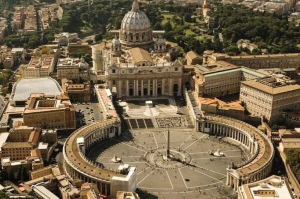 Rome: St. Peters Basilica, Papal Tombs, and Dome Tour - Frequently Asked Questions