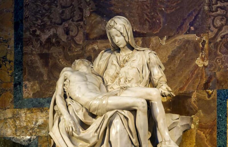 Rome: St. Peters Basilica & Papal Tombs Entry Ticket - An Honest Look at the Experience