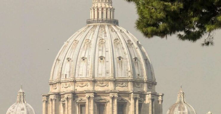 Rome: St. Peters Basilica, Papal Tombs Tour Also With Dome - Tour Highlights