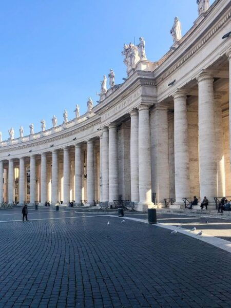 Rome: St. Peters Basilica, Papal Tombs Tour Also With Dome - Frequently Asked Questions