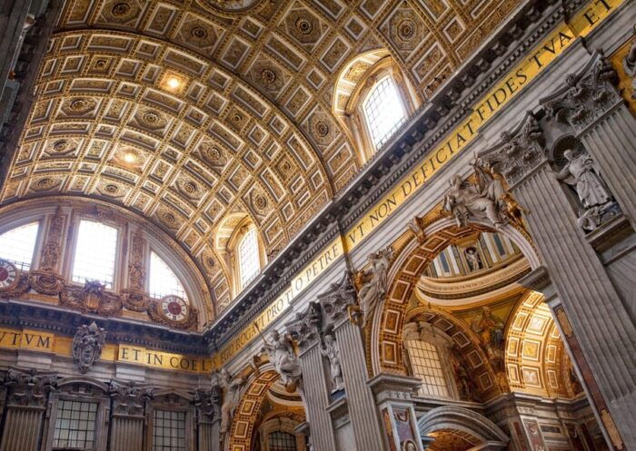 Rome: St. Peter'S Basilica Tour With Dome Lift Access - Planning Your Visit to St. Peters Basilica