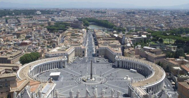 Rome: St. Peters Basilica Tour With Optional Dome Climb - Important Information