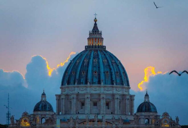 Rome: St. Peters Basilica Tour With Underground Access - Customer Experience and Reviews