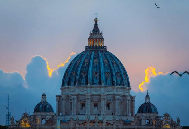 Rome: St. Peters Basilica Tour With Underground Access - Booking and Cancellation Policy
