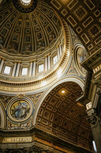 Rome: St. Peters Basilica Tour With Underground Access - Frequently Asked Questions