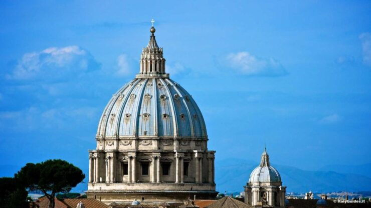 Rome: St.Peters ,Papal Tombs With Dome Private Tour Guide - Tour Pricing and Duration