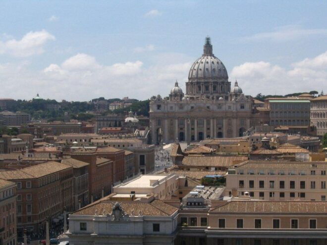 Rome: St.Peters ,Papal Tombs With Dome Private Tour Guide - Inclusions and Skip-the-Line Benefits