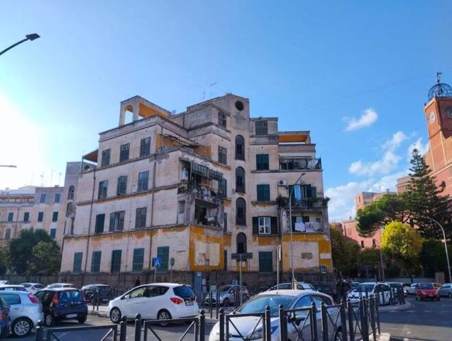 Rome Street Art Tour: off the Beaten Path With a Local Guide - Participant Information
