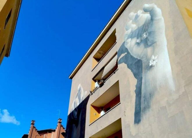 Rome Street Art Tour: off the Beaten Path With a Local Guide - Preparation and Recommendations