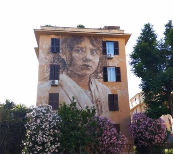 Rome Street Art Tour: off the Beaten Path With a Local Guide - Cancellation Policy