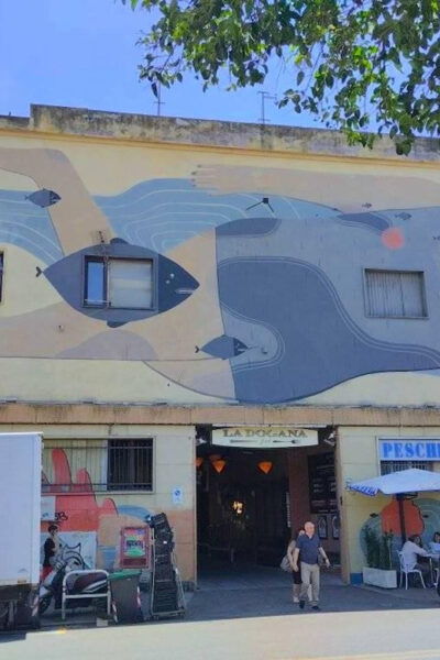 Rome Street Art Tour: off the Beaten Path With a Local Guide - Pricing and Duration