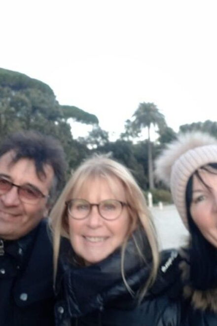 Rome : Street Art Walking Tour With A Guide - Experience With a Local Guide