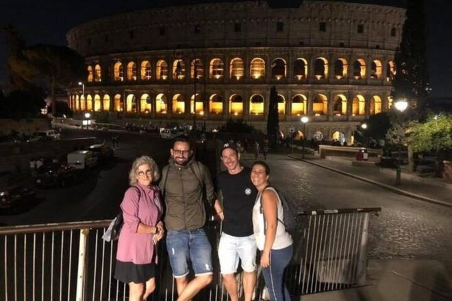 Rome : Street Art Walking Tour With A Guide - Customization Options Available