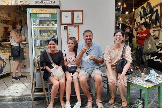 Rome Street Food Tour - Do Eat Better Experience - Overview of the Rome Street Food Tour