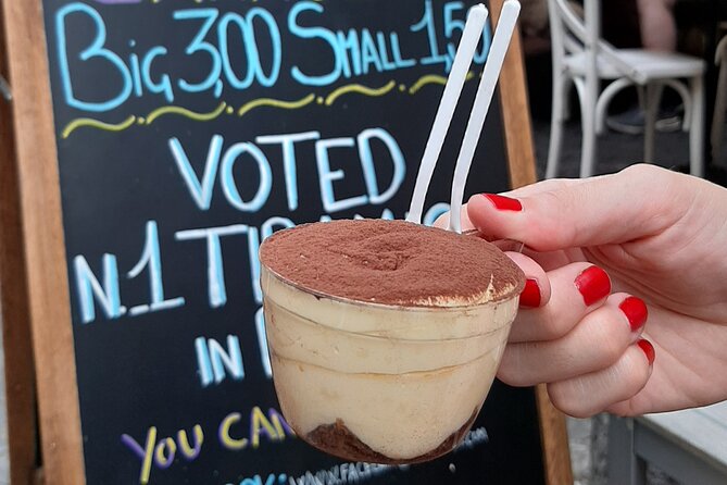 Rome Street Food Tour - Do Eat Better Experience - Common Questions