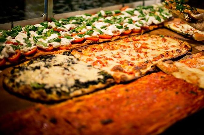 Rome Street Food Tour - Do Eat Better Experience - The Sum Up