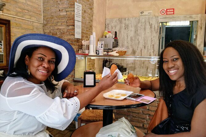 Rome Street Food Tour - History, Craft and Authentic Taste - Good To Know