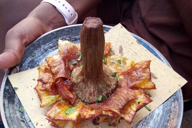 Rome Street Food Tour - History, Craft and Authentic Taste - Who Should Consider This Tour?