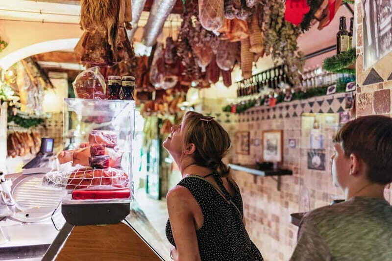 Rome: Street Food Tour with Local Guide - The Full Experience: A Deep Dive into Rome’s Street Food Scene