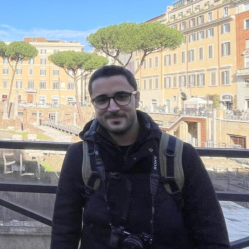 Rome: Street Food Tour with Local Guide - Practical Details & Tips