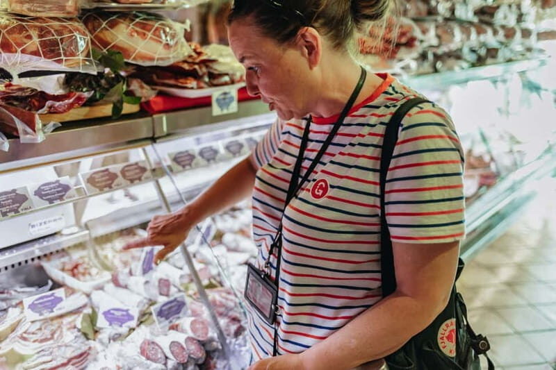 Rome: Street Food Tour with Local Guide - Final Thoughts