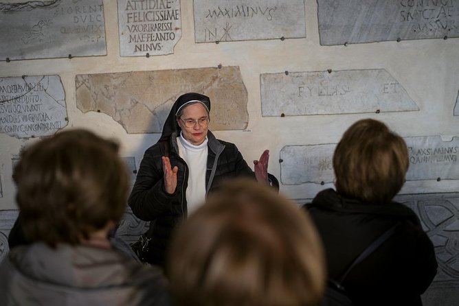 Rome Street Photography Lesson - Accessibility Information