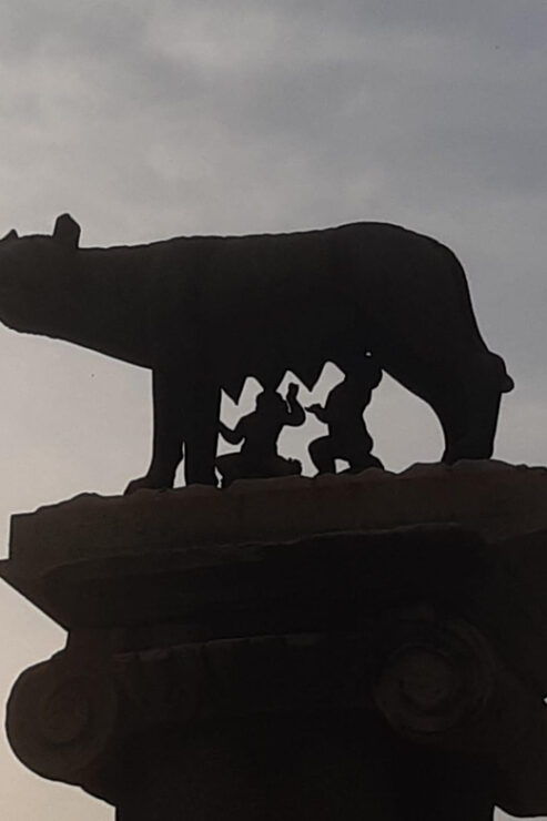 Rome: Sunrise From Appian Way to the City Center E-Bike Tour - Highlights of the Experience