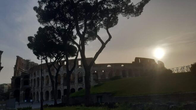 Rome: Sunrise From Appian Way to the City Center E-Bike Tour - Inclusions of the Tour