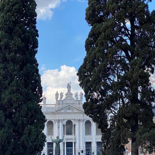 Rome: Sunrise Wellness Walk with Guided Breathwork - Good To Know