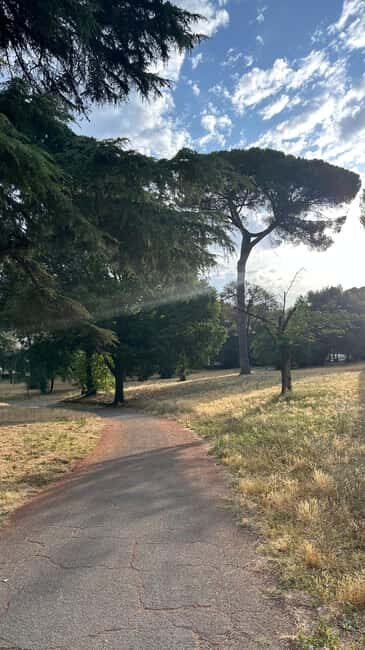 Rome: Sunrise Wellness Walk with Guided Breathwork - Practical Tips for This Tour