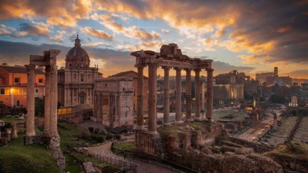 Rome: Sunset Experience Colosseum & Roman Forum Guided Tour - Frequently Asked Questions