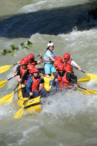 Rome Sunset: Soft Rafting and Aperitif in the Tiber River. - Customer Ratings and Reviews