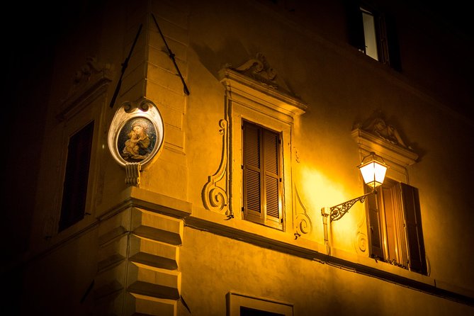 Rome Super Saver: Skip-The-Line Crypts and Catacombs Plus Ghost and Mystery Walking Tour - Enjoyment of Unique Attractions