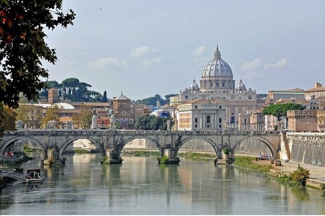 Rome Tailor-Made: Choose Your Private Tour - Overview of Tours