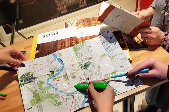Rome Tailor-Made: Choose Your Private Tour - Common Questions