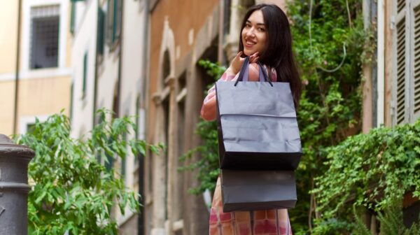Rome: Tailored Shopping Experience With Stylist - Customer Testimonials