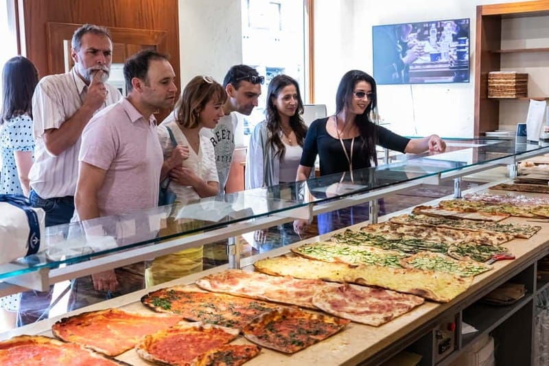 Rome: Taste of Testaccio Food & Market Tour - Good To Know