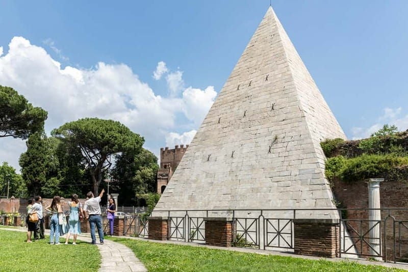 Rome: Taste of Testaccio Food & Market Tour - Who Will Love This Tour?