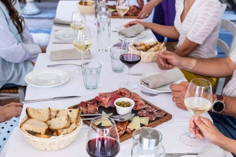 Rome: Taste of Testaccio Food & Market Tour - FAQ