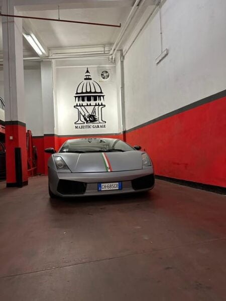 Rome: Test Drive Lamborghini Tour - Pricing Details