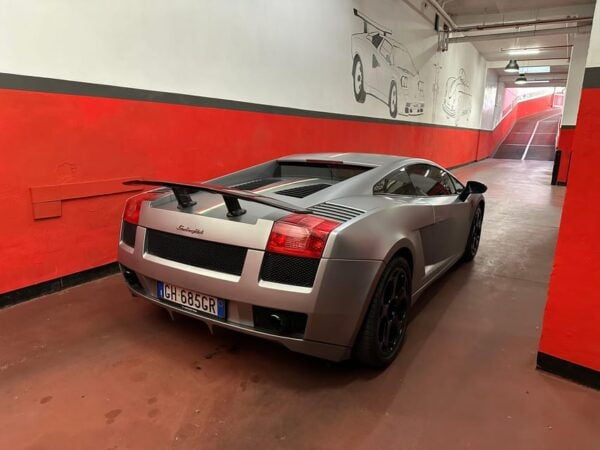 Rome: Test Drive Lamborghini Tour - Customization Options