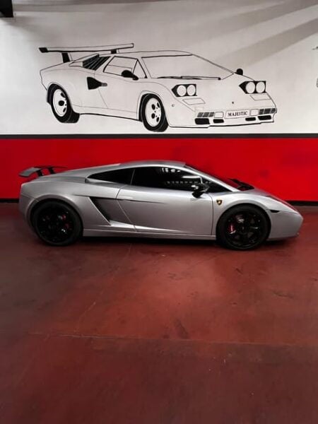 Rome: Test Drive Lamborghini Tour - Frequently Asked Questions
