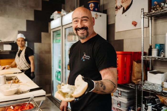 Rome: Testaccio Food & Market Tour With Pasta & Wine - What to Bring