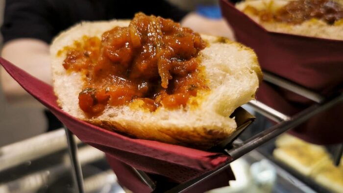 Rome: Testaccio Food Tour with Breakfast and Tastings - Visiting the Ancient Slaughterhouse