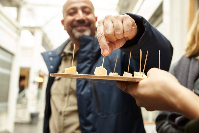 Rome: Testaccio Neighborhood Food and Market Tour - Overview of Testaccio Neighborhood