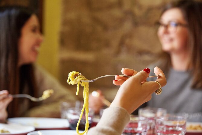 Rome: Testaccio Neighborhood Food and Market Tour - Highlights of the Food and Market Tour