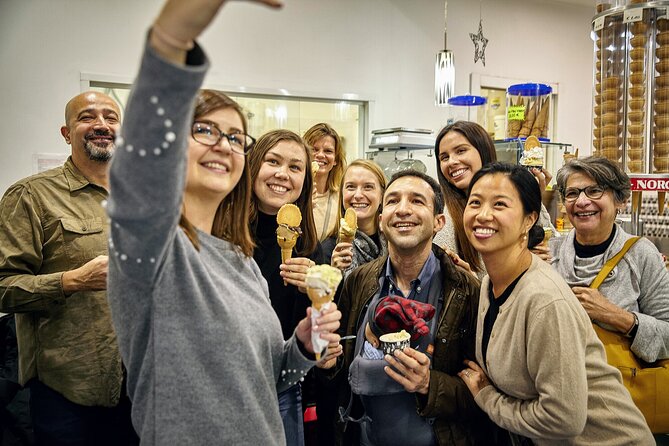 Rome: Testaccio Neighborhood Food and Market Tour - Cancellation Policy for the Tour