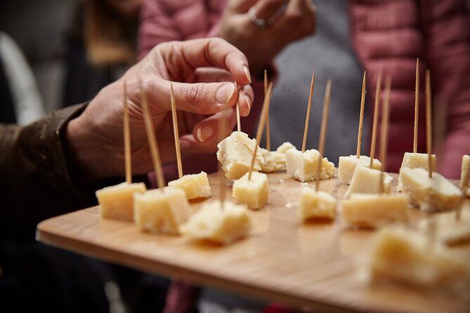 Rome: Testaccio Neighborhood Food and Market Tour - Common Questions