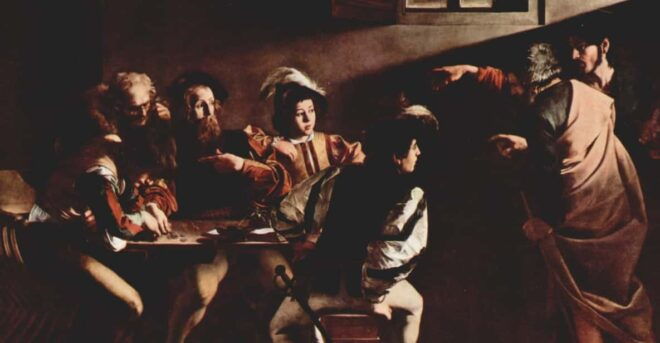 Rome: the Beauty and the Art of the Baroque Century - Discovering Hidden Gems